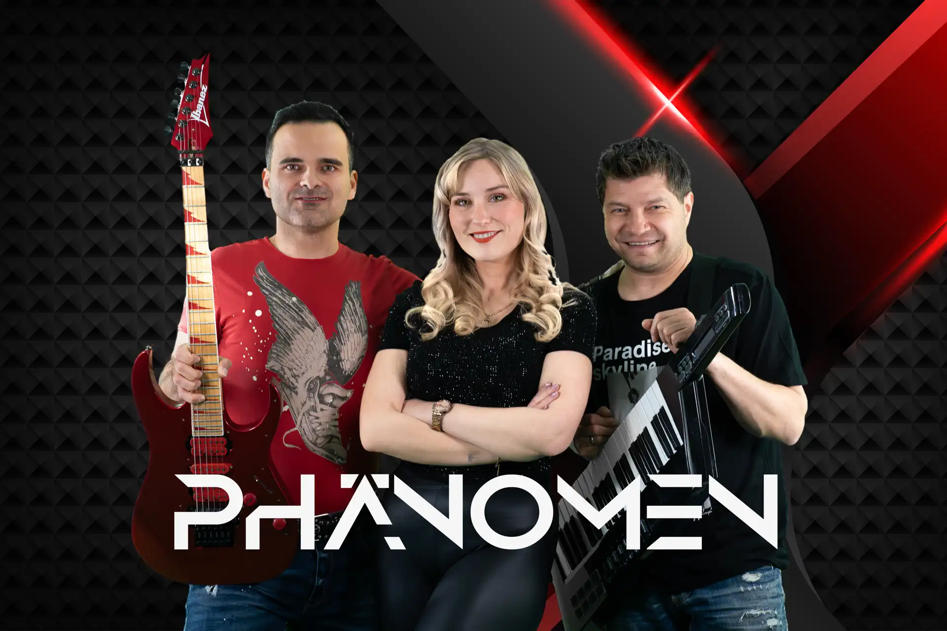 Phänomen - Band