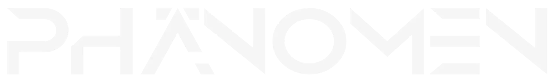 Phänomen - Logo