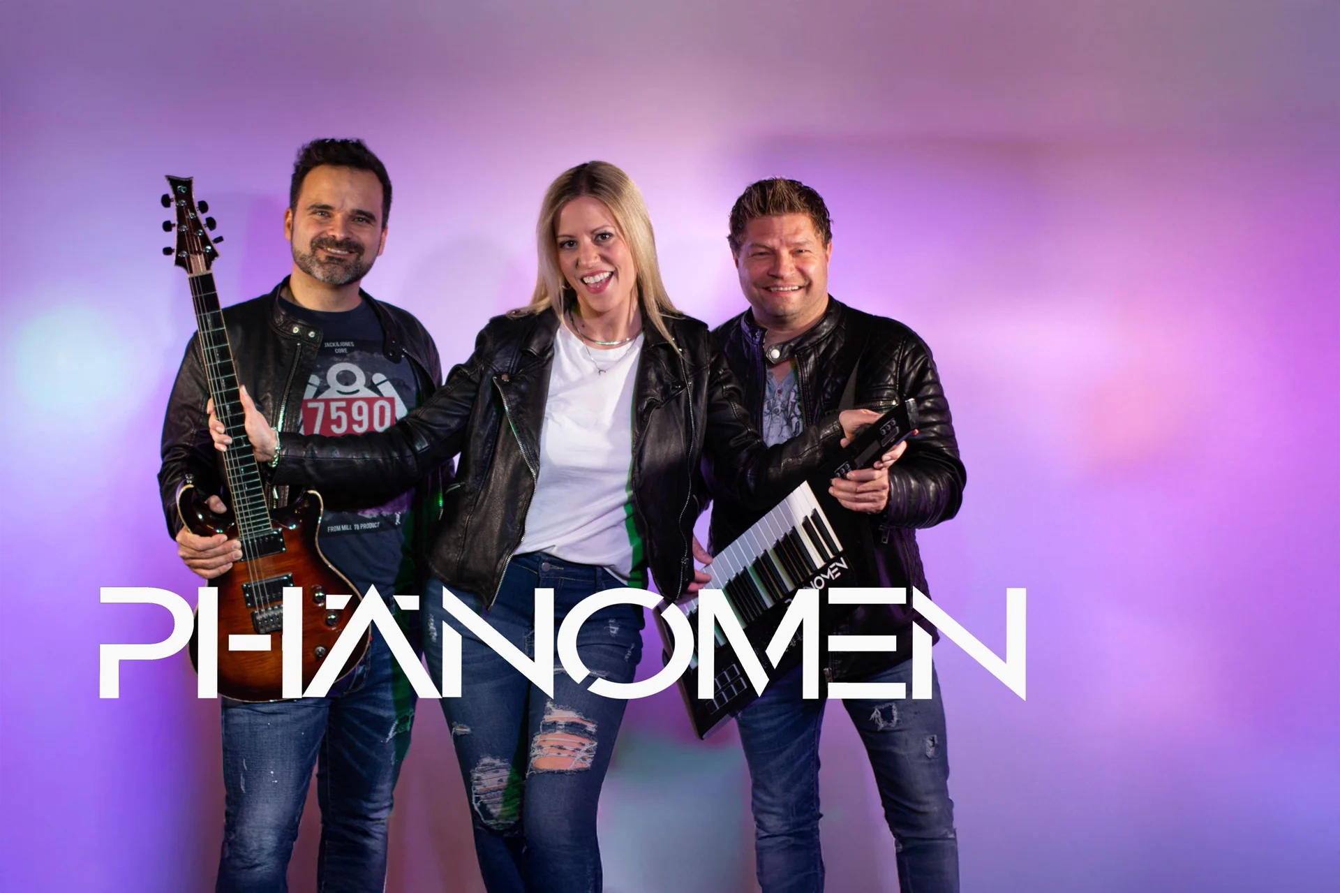 Phänomen - Band
