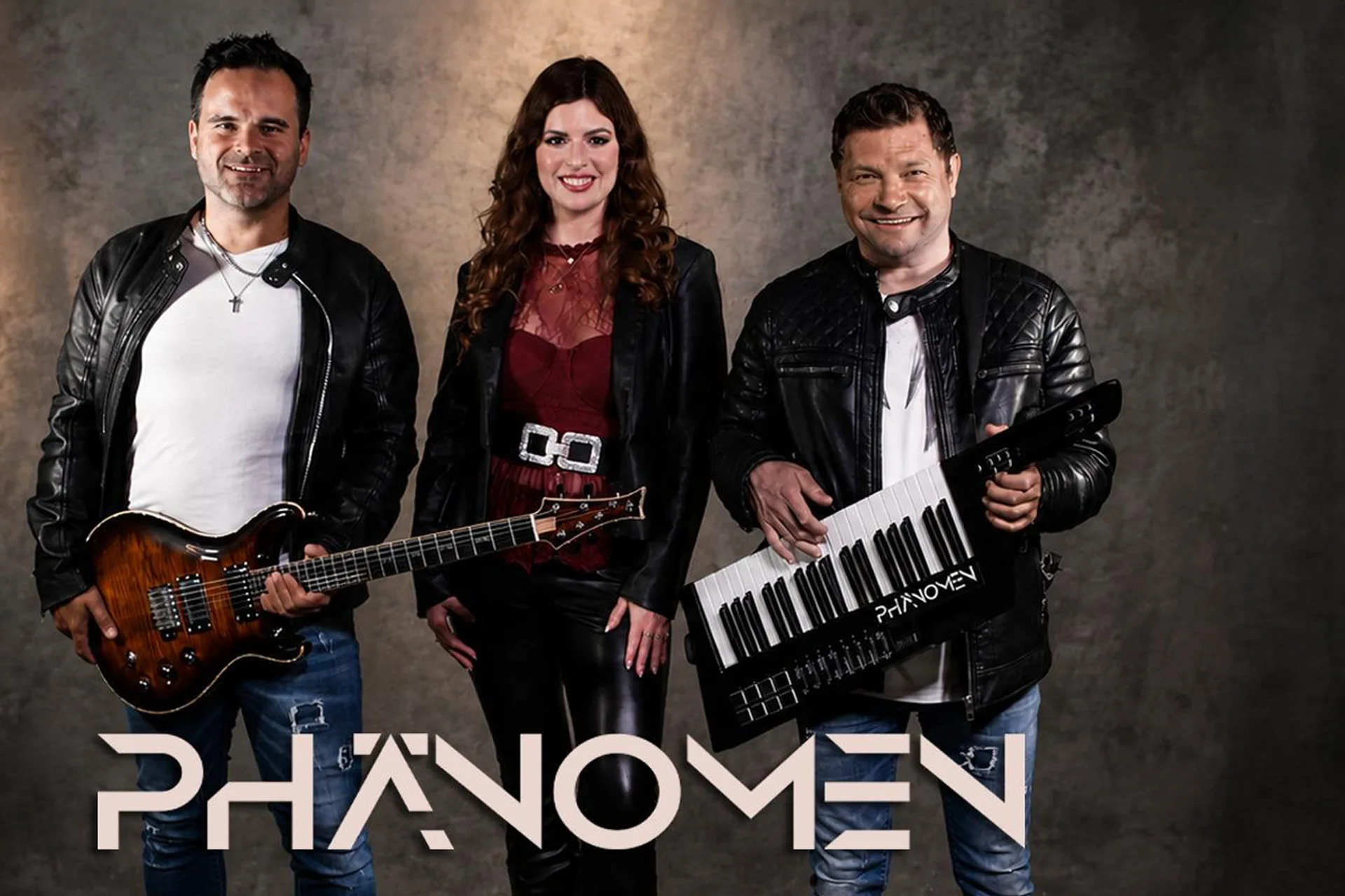 Phänomen - Die Band