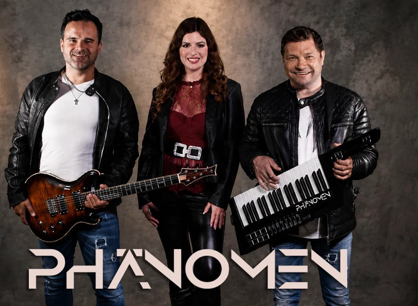 Phänomen - Die Band