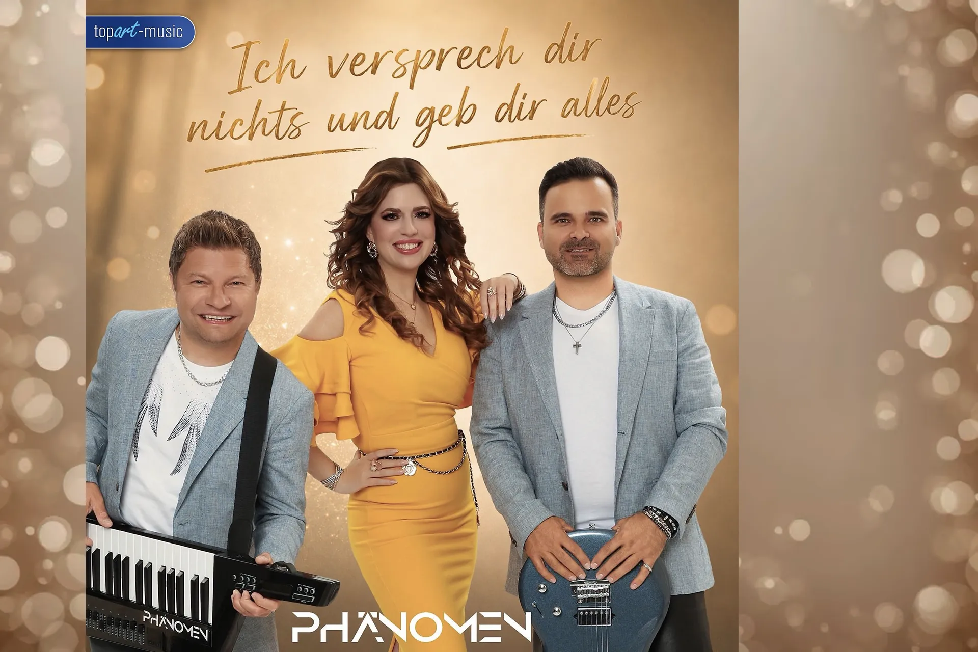 Phaenomen-Die-Band Phaenomen-Die-Band